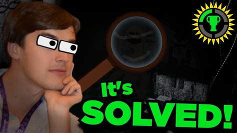 Fnaf S Biggest Mystery Solved Game Theory Parody Youtube