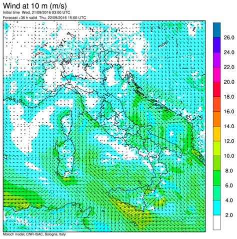 Equinozio D Autunno Con Forte Maltempo Al Sud Le Previsioni Meteo Per