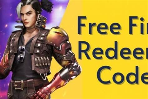 Kode Redeem Ff Januari Server Indonesia Klaim Bundle Incubator