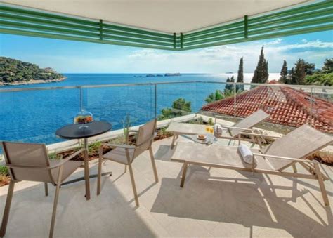 Boutique Hotel More Dubrovnik Luxury Travel At Low Prices Secret