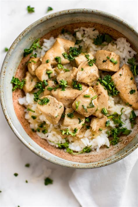 20 Most Popular Instant Pot Chicken Dinner Recipes Project Meal Plan