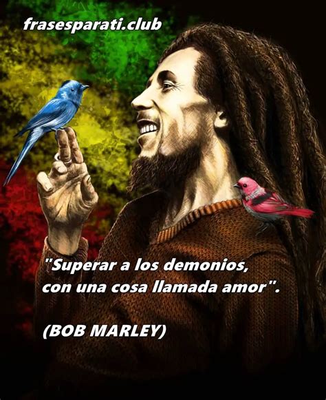 Mejores Frasesbob Marley