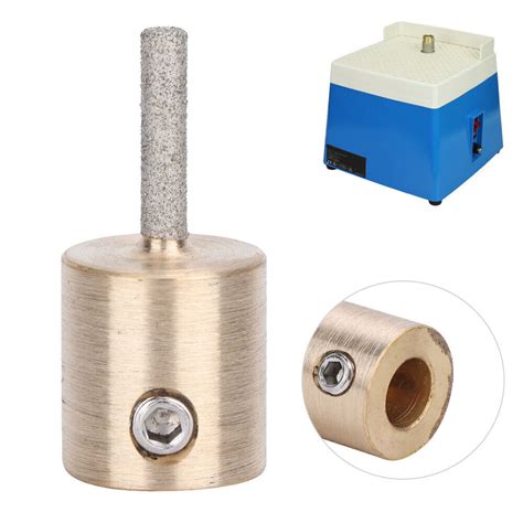 Grinding Bit Ceramic Abrasive Tool For Inland Glass Grinder Emb EBay