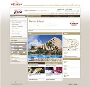 design movenpick hotelsresorts