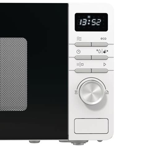 Купить Микроволновая печь Gorenje MO20A3W в интернет-магазине CA Store ...