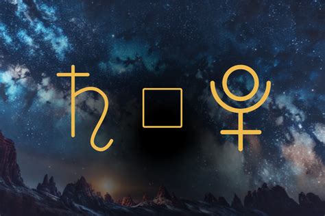 Saturn Square Pluto Synastry Meaning