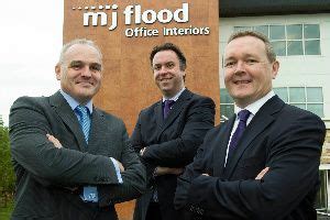 MJ Flood Technology expands enterprise mobility, collaboration services - TechCentral.ie