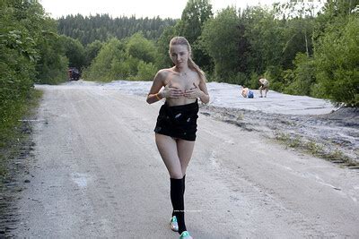 Nimfa Nude In In Karelia Free Nude In Russia Picture Gallery At Elite