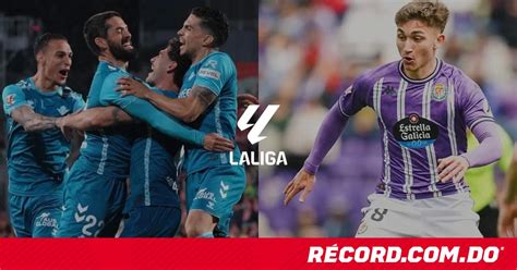 Classificações Dos Jogadores De Betis X Real Valladolid - Estas son las alineaciones confirmadas del Real Betis vs Real ...