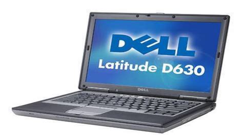 Drivers Controladores Dell Latitude D630 Youtube