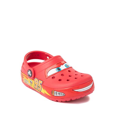 Lightning Mcqueen Crocs J5 Online Sims Mpob Gov My