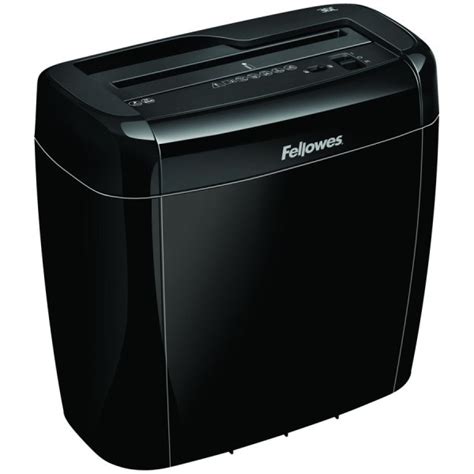 Buy Fellowes Powershred 36C Cross-Cut Shredder Online @ AED 226.99 from ...