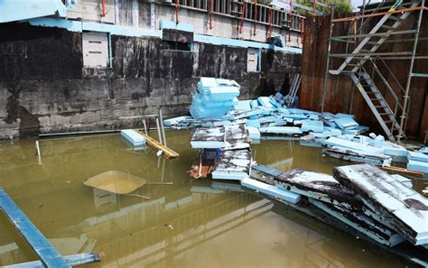 Hochwasser In Memmingen Wie Ist Die Lage Aktuell Beim Kombibad Kindergärten Sperrmüll Und