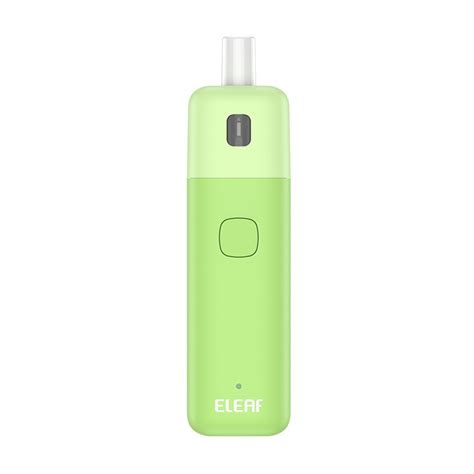 Eleaf Iore Crayon Pod Kit 1000mah Eleaf Official Store