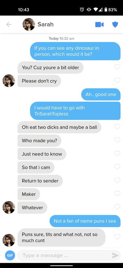 30 Tinder Fails That Honestly Belong In Some Kind Of Museum