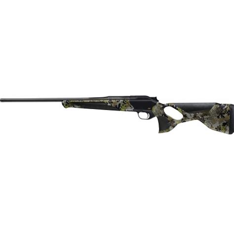 Blaser R Ultimate Huntec Camo