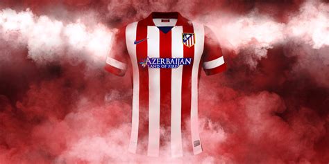 Atletico Madrid Wallpaper - WallpaperSafari