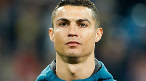 Real Madrid «on Ne Peut Pas Critiquer Cristiano Ronaldo Il Est Lâme