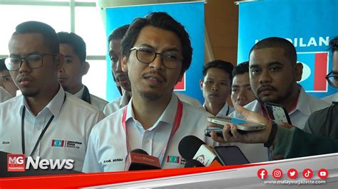 Mgnews Amk Buat Laporan Polis Isu Video Tular Di Tiktok Siapa Bunuh