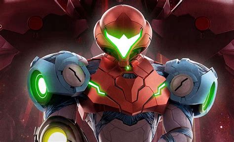 Metroid Prime 4 Rumored To Be In An Advanced State Of Development ...