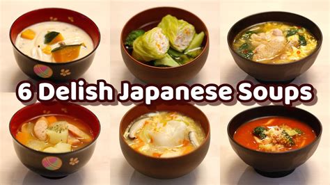 ways   delish japanese soup revealing secret recipes youtube