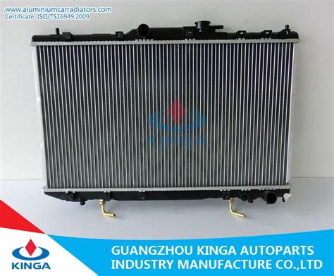 Car High Performance Radiators Toyota Radiator For Caldina Ct