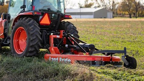 M7040 Rops And Cab Utility Tractors Kubota Australia