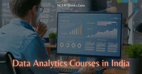 Data Analytics Courses In India Admission Fees Colleges Career Jobs