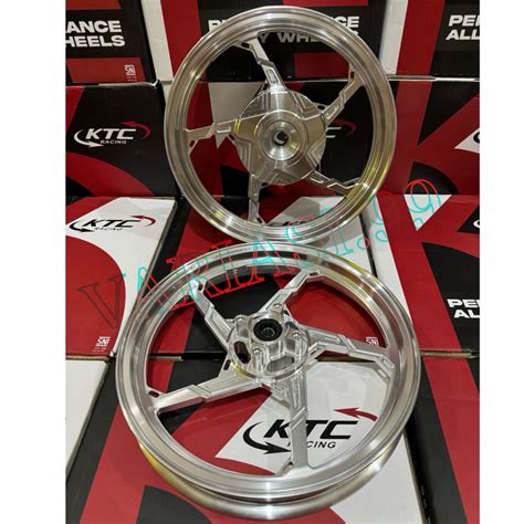 Jual Velg Ktc Racing Spectre Vario Beat Scoopy Vario New