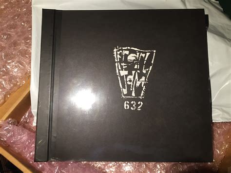 Vault Vinyl #3 Constitution Hall Washington DC 1998 — Pearl Jam Community