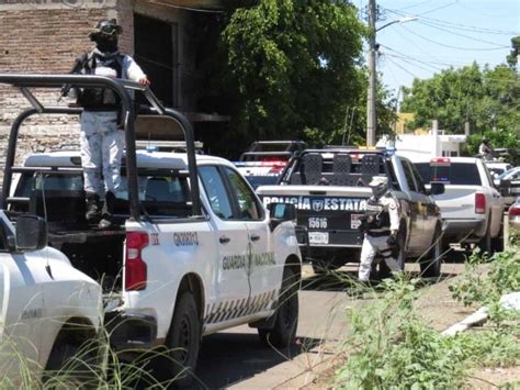 Diario Del Yaqui En Cajeme Asesinan A Mujer En El Fraccionamiento