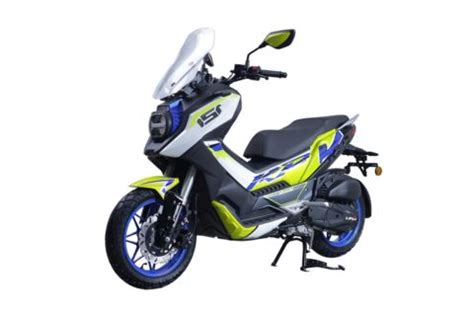 Lifan KPV 150 Rasel Industries