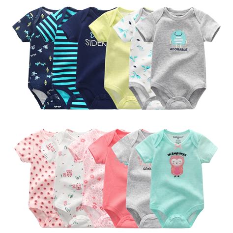 Conjunto De Unids Set De Peleles Unisex Para Reci N Nacidos Ropa De