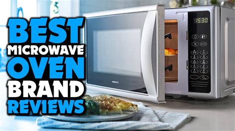 Top 5 Best Microwave Oven Brand Reviews In 2023 Youtube