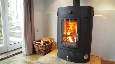 Ecco Stove The Simple Biomass Heating Solution Youtube