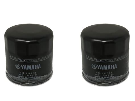 Yamaha Genuine Oem Oil Filter Gh Replaces Gh