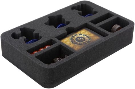 Foam Tray For Warhammer Underworlds Shadespire The Farstriders