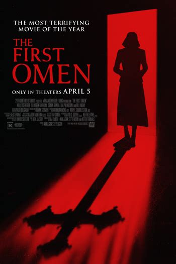 The First Omen Galaxy Roswell Allen Theatres Inc