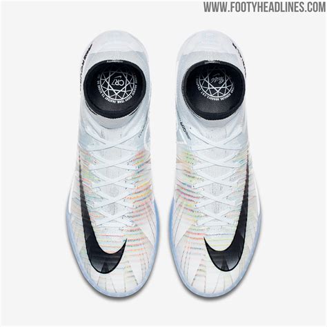 Nike MercurialX Proximo CR7 'Cut to Brilliance' Indoor / Turf Shoes ...