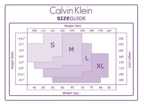 Calvin Klein Bra Size Chart Cool Product Testimonials Offers And Purchasing Advice