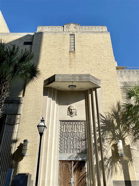 Riviera Theater Charleston Sc Built At King Street And M Flickr