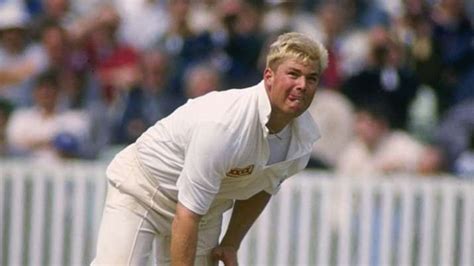 On this day: Shane Warne's 'Ball of the Century' stuns Mike Gatting ...