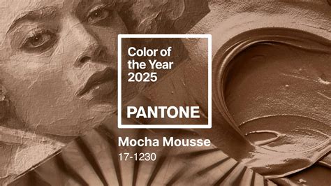 Mocha Mousse El Color Pantone Que Marcar Tendencia Emedec