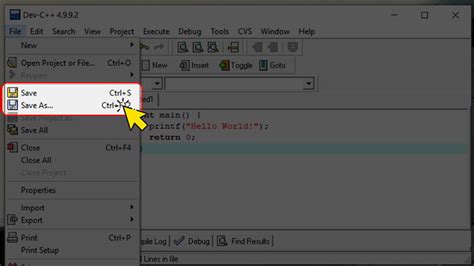 cach tai va cai dat ide dev  moi nhat compiler