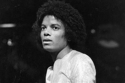 New Michael Jackson Documentary to Highlight 'Off The Wall' Album