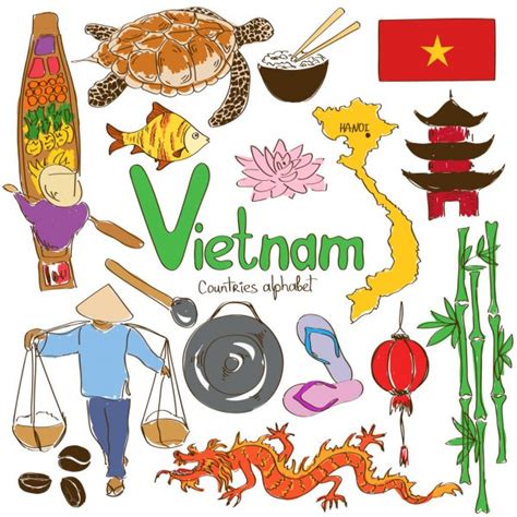 ᐈ Vietnamese Logos Royalty Free Vietnamese Illustrations Download