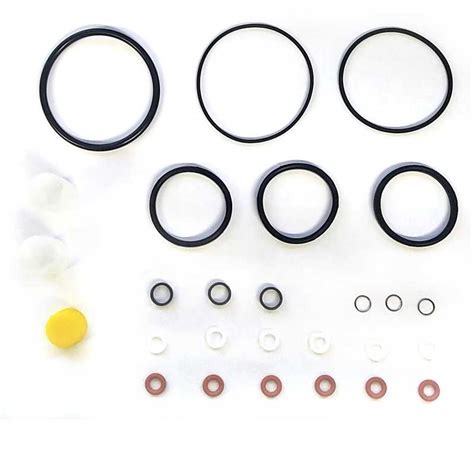 Seal Repair Kit For Bosch Cp K And Cp S Pumps With Round Seals