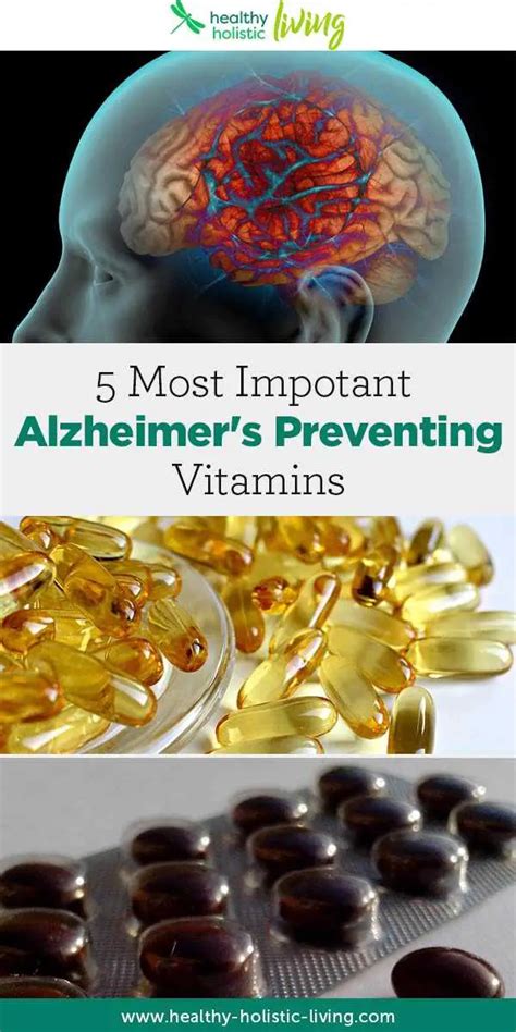 5 Vitamins Your Brain Cant Live Without Most People Dont Get Enough