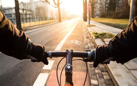 Ensuring Safety On Two Wheels Essential Tips To Avoid Bicycle