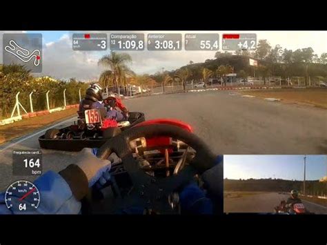 Kartodromo RBC Superkart 01 07 2023 YouTube